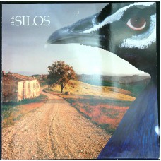 SILOS The Silos (RCA – PL90488) UK & Europe 1990 LP (Folk Rock, Country Rock)